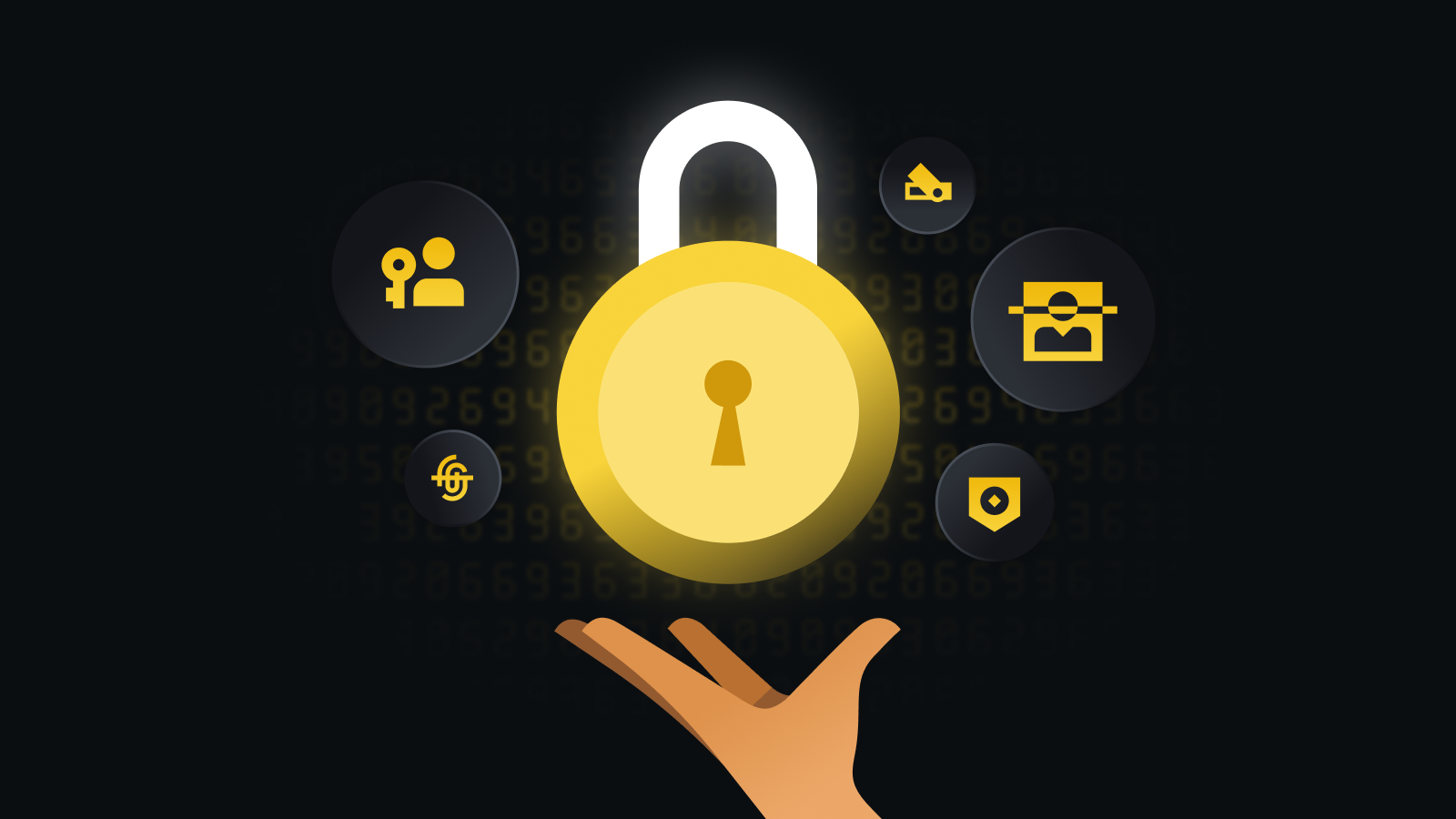 EBPay数字资产服务